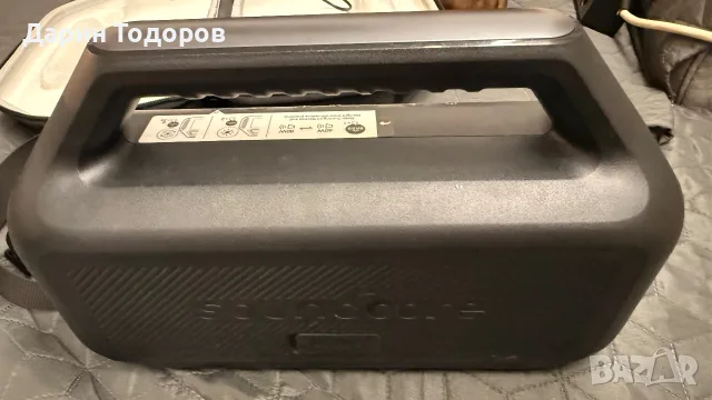 Soundcore Boom 2, снимка 3 - Тонколони - 55564453