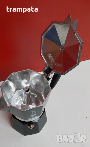 НАЙ ДОБРАТА ОФЕРТА Нова Кафеварка Bialetti , снимка 3 - Кафемашини - 55220886