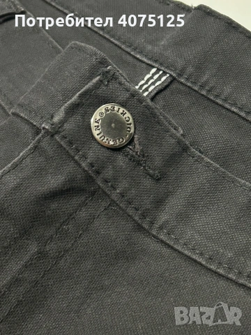 Дънки/Панталон Dickies, снимка 2 - Дънки - 54399309