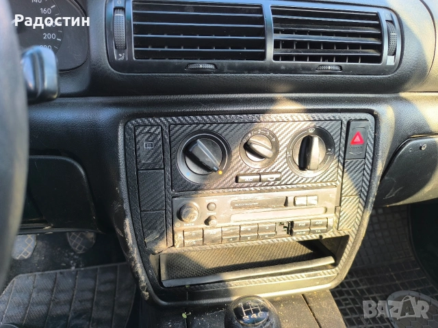 vw passat b5 1.9tdi 90, снимка 7 - Автомобили и джипове - 54989457