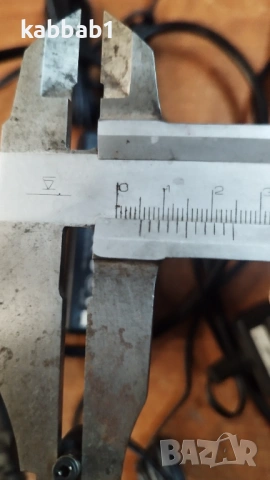 Адаптер захранващ  Asian Power Devices (APD) - DA-30E12, снимка 7 - Други - 54611172