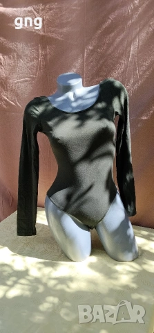 лот два броя дамско боди