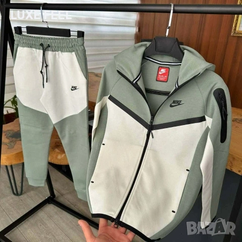 Nike Tech🫟 Adidas 🫟 Under Armour 🫟Детски Екипи, снимка 2 - Детски анцузи и суичери - 54520754