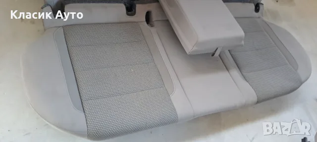 Салон Golf 6 2010г., снимка 7 - Части - 55376247