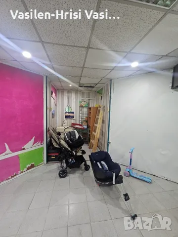 Павилион на пазарчето Кайсиева градина, снимка 14 - Магазини - 55603149