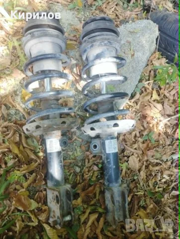 Макферсони за Opel Meriva A Minivan (05.2003 - 05.2010)