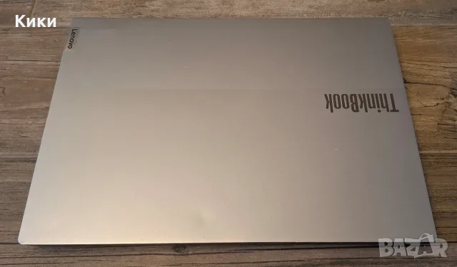 Lenovo ThinkBook | Ryzen 7 7730U | 16 GB | 256 SSD | 2GB Video Card, снимка 6 - Лаптопи за работа - 55681026