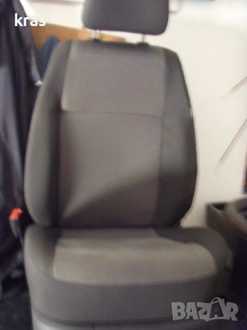 Седалки  лява и дясна за WV, снимка 2 - Аксесоари и консумативи - 54091378