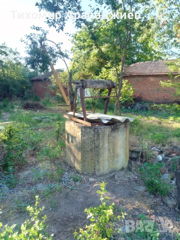 Продавам 2 къщи с 2 навеса , снимка 4 - Къщи - 55053211