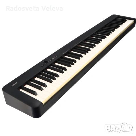 Casio cdp s110, снимка 3 - Пиана - 54497707