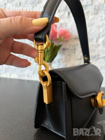 Чанта Coach-IM135j 1, снимка 3 - Чанти - 54317690