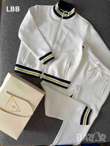 Детски комплект GUESS