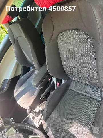 Seat Ibiza 1.4 2009, снимка 6 - Автомобили и джипове - 55332012