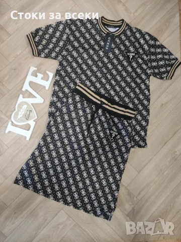 Дамски комплект , снимка 2 - Комплекти - 54074613