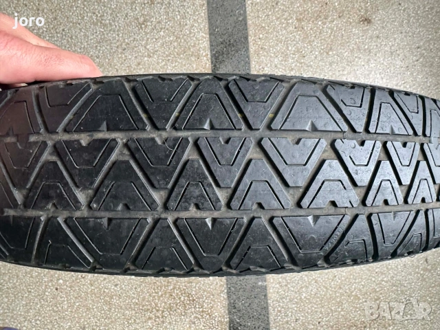 Патерица Peugeot 3008, снимка 3 - Гуми и джанти - 54633999