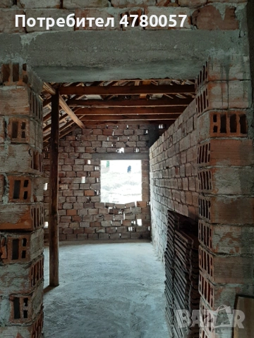 Продава се къща 292 кв.м. в с.Згориград , снимка 3 - Къщи - 54004367