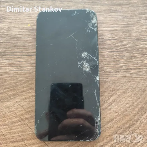 Apple iphone 15 pro max за части, снимка 3 - Резервни части за телефони - 55654047