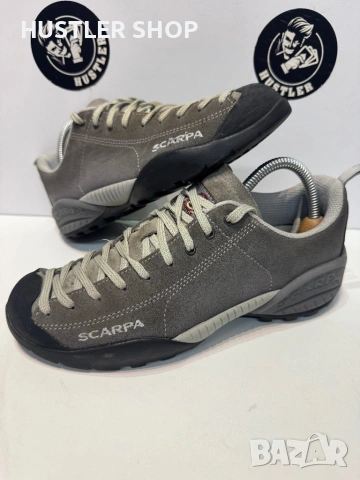 Туристически обувки SCARPA MOJITO. Размер 38
