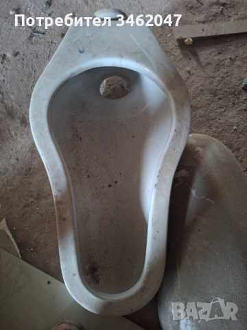 Писоар, снимка 2 - ВиК услуги - 54261365