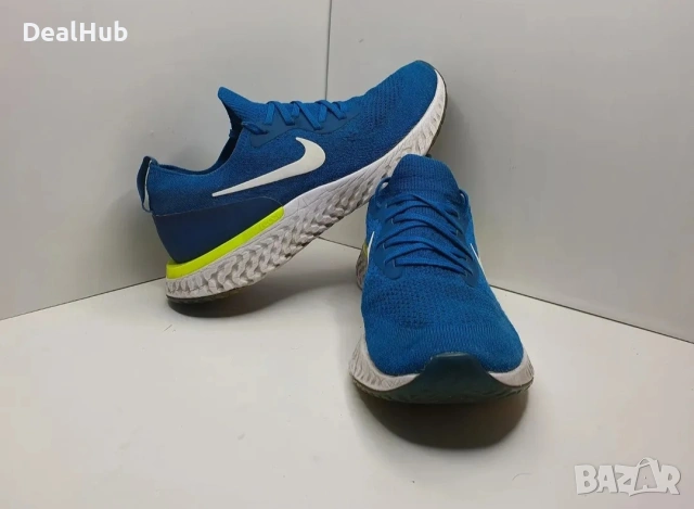Маратонки Nike Epic React, снимка 2 - Маратонки - 54094002