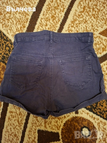 Дамски къси панталонки #3, снимка 14 - Къси панталони и бермуди - 54029453