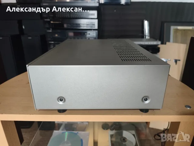 Onkyo TA-2060....., снимка 9 - Декове - 55322962