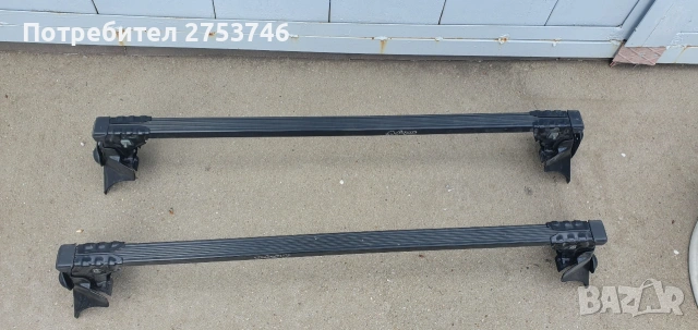 Греди за багажник fapa