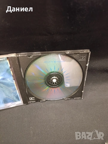 CD компакт диск Madonna, снимка 3 - CD дискове - 55244291