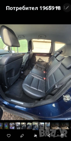Mercedes A200, снимка 6 - Автомобили и джипове - 54475485