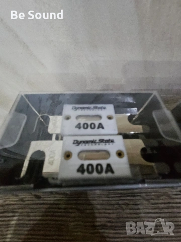 Car Audio ANL Бушони/Предпазители Dynamic State 400/500/600/700/800A, снимка 12 - Аксесоари и консумативи - 54550912