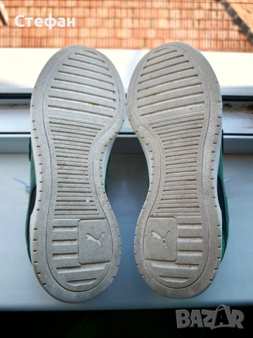 PUMA Porsche Legacy California Pro Lux Garage Crew - 43 номер, снимка 9 - Кецове - 55014300