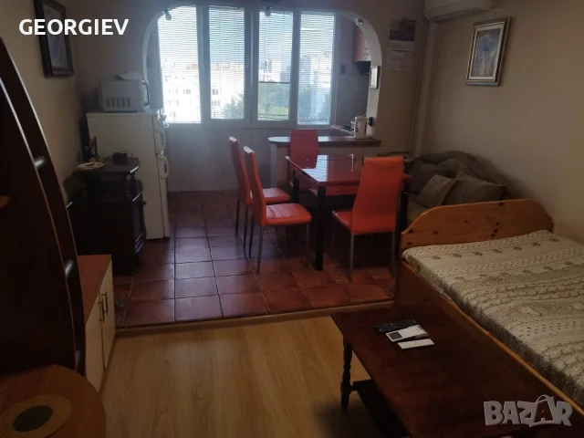 Отдавам апартамент под наем в София кв. Люлин 9