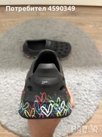 Skechers Crocs-ве , снимка 3 - Маратонки - 55235240