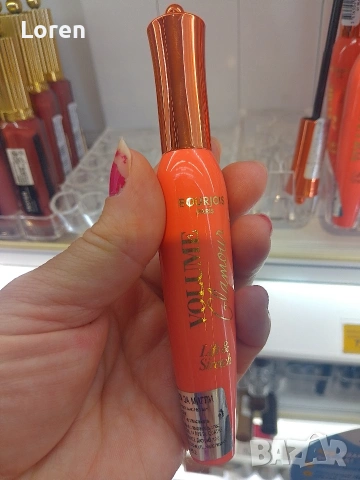 Подарявам!Ново!*Bourgois*Спирала , снимка 3 - Декоративна козметика - 54976207