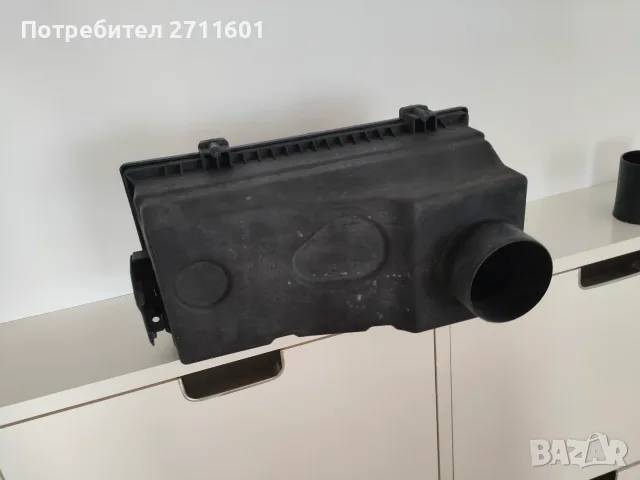 2.2 HDI кутия въздушен филтър, снимка 2 - Части - 55544781