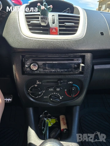 Peugeot 206+, снимка 11 - Автомобили и джипове - 54768900