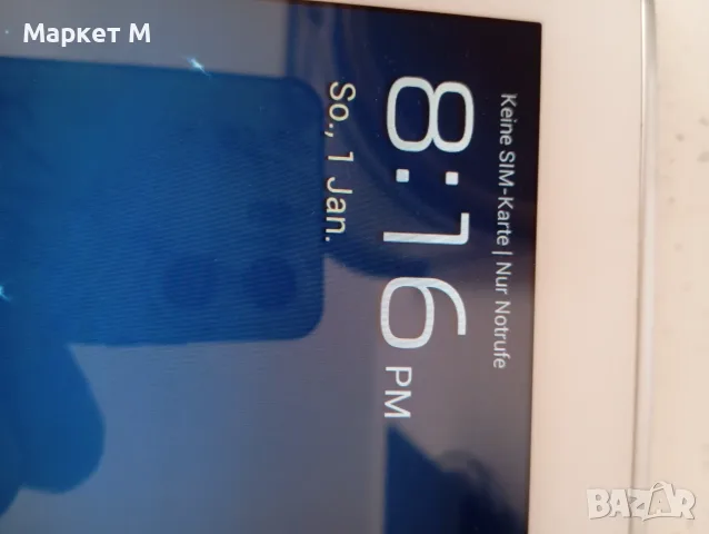 Samsung Galaxy Note 10.1, снимка 9 - Таблети - 55559867