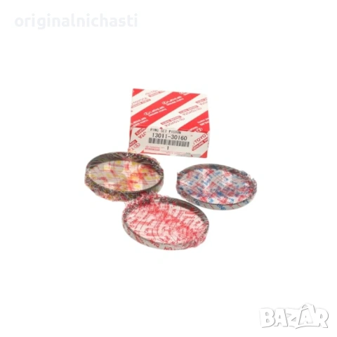 Сегменти 1301130160 13011-30160 стандарт СТД STD за ТОЙОТА ЛАНД КРУИЗЕР TOYOTA LAND CRUISER OEM