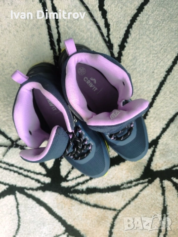 Дамски обувки, снимка 2 - Дамски ежедневни обувки - 54057068