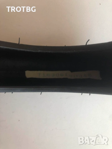 Външна гума 10x2.125 за Ninebot F20 / F25 / F30 / F40, снимка 6 - Други спортове - 54272597