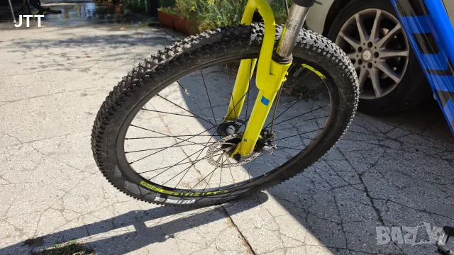 Drag ZX3 27.5 цола L, снимка 2 - Велосипеди - 55693302
