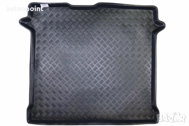 Стелка за багажник за Dacia Dokker (2012+) 5 doors