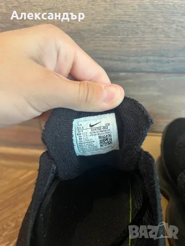 Оригинални маратонки Nike Skorpion, снимка 5 - Маратонки - 55671996