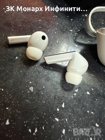Bluetooth Слушалки Samsung Galaxy BUDS 3 PRO/+кутия, снимка 8 - Bluetooth слушалки - 55236671