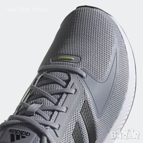 adidas Runfalcon 2.0 , снимка 8 - Маратонки - 54429087