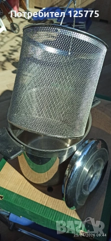 Съд за спагети., снимка 4 - Съдове за готвене - 54333069