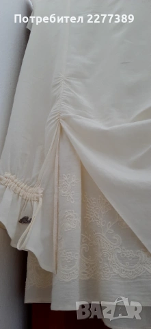 Лятна рокля Rosi fashion, снимка 4 - Рокли - 54839198