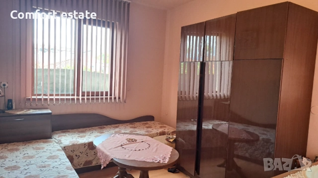 Продава две къщи в едно дворно място - гр. Павел баня, снимка 9 - Къщи - 54382790