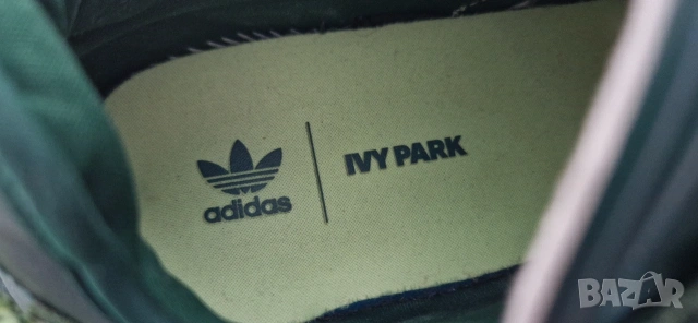 ADIDAS, 43.1/3 номер, като нови, снимка 7 - Маратонки - 54430969