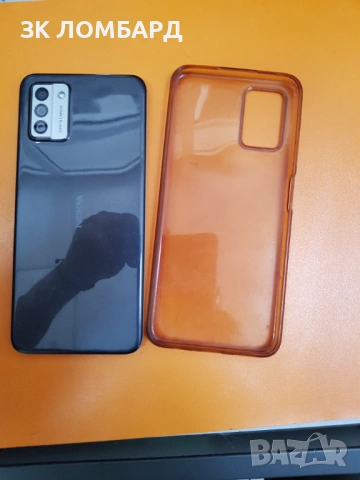 Nokia G22, 128GB, снимка 5 - Nokia - 54328622